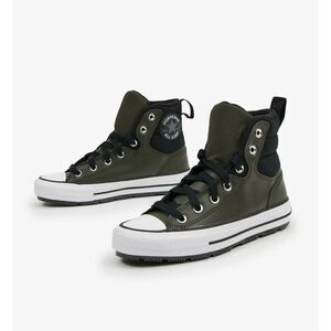 Converse Chuck Taylor All Star Berkshire Water Resistant Sneaker -NWB-Mens 10- A